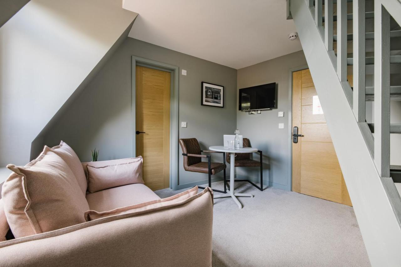 Towerbridge64 Hotel London Exterior photo