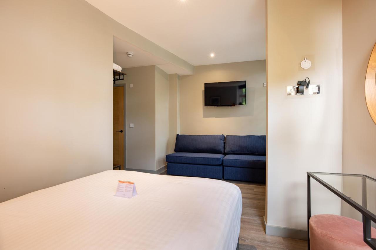 Towerbridge64 Hotel London Exterior photo