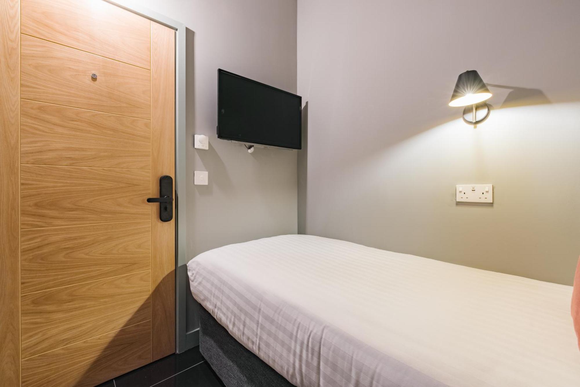 Towerbridge64 Hotel London Exterior photo